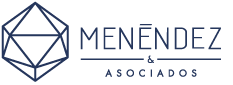 Menendez & Asociados - Logo